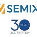 SEMIX Celebrated the 30th Year in the Industry