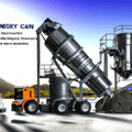 5 Innovative Uses for Mobile Concrete Batching Plants You Haven't Considered