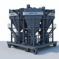 How to Choose the Perfect Size Mobile Concrete Batching Plant for Your Project