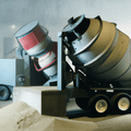 The Importance of Regular Maintenance for Mobile Concrete Batching Plants